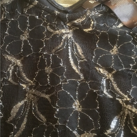 Bisou Bisou Body suit - Picture 4 of 6